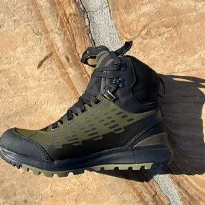 GREAT CONDITION! Men’s Climatherm HD Waterproof Boots. Salomon | Shoes | Great Condition Mens Climatherm Hd  main image 2